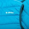 Мъжки елек HI-TEC Solnem, Син