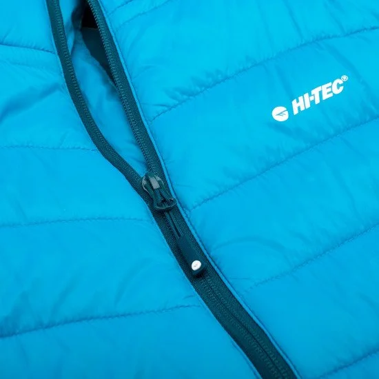 Мъжки елек HI-TEC Solnem, Син