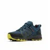 Мъжки туристически обувки COLUMBIA Peakfreak II Outdry Petrol Мъжки туристически обувки COLUMBIA Peakfreak II Outdry Petrol