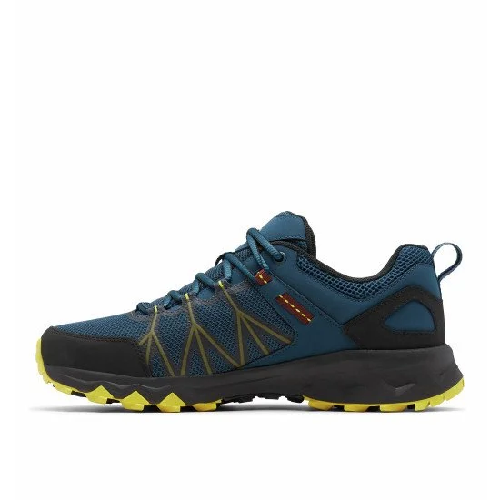 Мъжки туристически обувки COLUMBIA Peakfreak II Outdry Petrol Мъжки туристически обувки COLUMBIA Peakfreak II Outdry Petrol