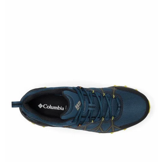 Мъжки туристически обувки COLUMBIA Peakfreak II Outdry Petrol Мъжки туристически обувки COLUMBIA Peakfreak II Outdry Petrol