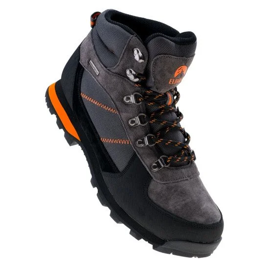 Мъжки обувки ELBRUS Matio Mid Wp