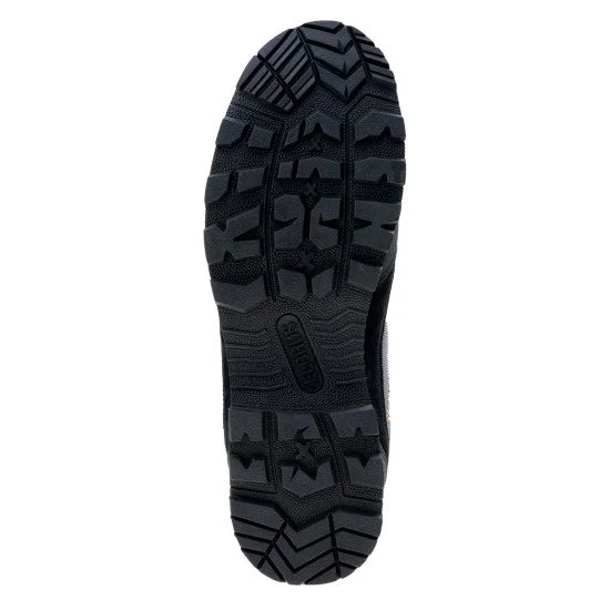 Мъжки обувки ELBRUS Matio Mid Wp