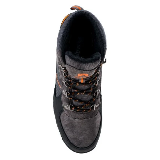 Мъжки обувки ELBRUS Matio Mid Wp