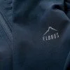 Мъжко софтшел яке ELBRUS Ifar II, Тъмносин