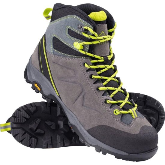 Мъжки туристически обувки ELBRUS Herone MID