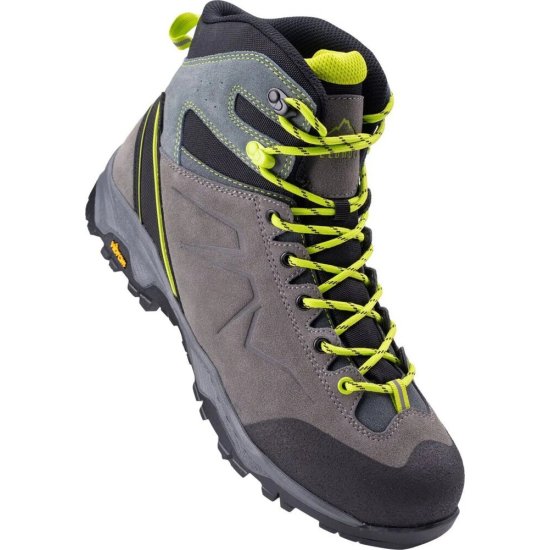 Мъжки туристически обувки ELBRUS Herone MID