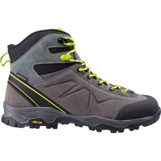 Мъжки туристически обувки ELBRUS Herone MID