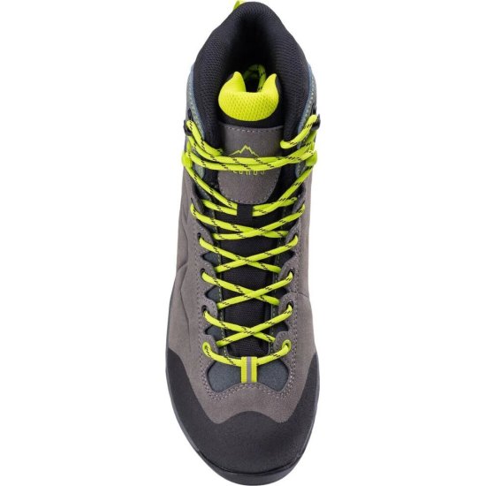 Мъжки туристически обувки ELBRUS Herone MID