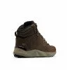 Мъжки туристически обувки COLUMBIA Facet Sierra OutDry Brown