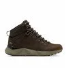 Мъжки туристически обувки COLUMBIA Facet Sierra OutDry Brown