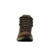 Мъжки туристически обувки COLUMBIA Facet Sierra OutDry Brown