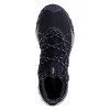 Мъжки туристически обувки HI-TEC Stricko - Черен Мъжки туристически обувки HI-TEC Stricko - Черен