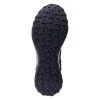 Мъжки туристически обувки HI-TEC Stricko - Черен Мъжки туристически обувки HI-TEC Stricko - Черен