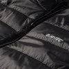 Мъжки зимен елек HI-TEC Hanon - Черен Мъжки зимен елек HI-TEC Hanon - Черен
