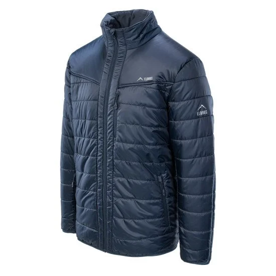 Мъжко зимно яке ELBRUS Tennes Granat Dress blue Мъжко зимно яке ELBRUS Tennes Granat Dress blue