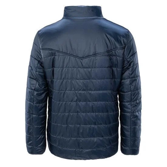 Мъжко зимно яке ELBRUS Tennes Granat Dress blue Мъжко зимно яке ELBRUS Tennes Granat Dress blue