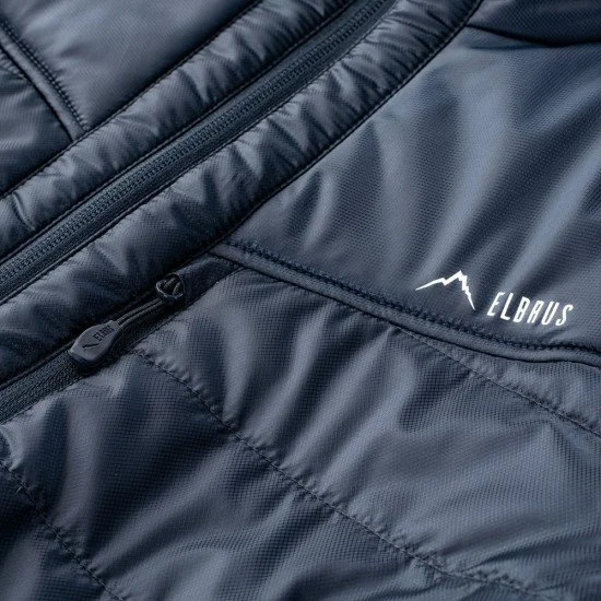 Мъжко зимно яке ELBRUS Tennes Granat Dress blue Мъжко зимно яке ELBRUS Tennes Granat Dress blue