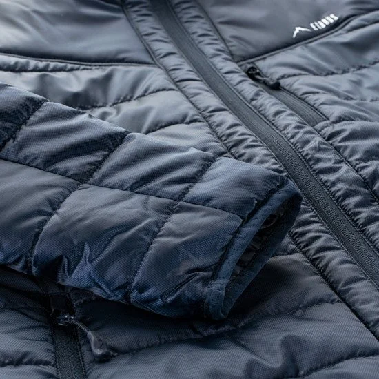 Мъжко зимно яке ELBRUS Tennes Granat Dress blue Мъжко зимно яке ELBRUS Tennes Granat Dress blue