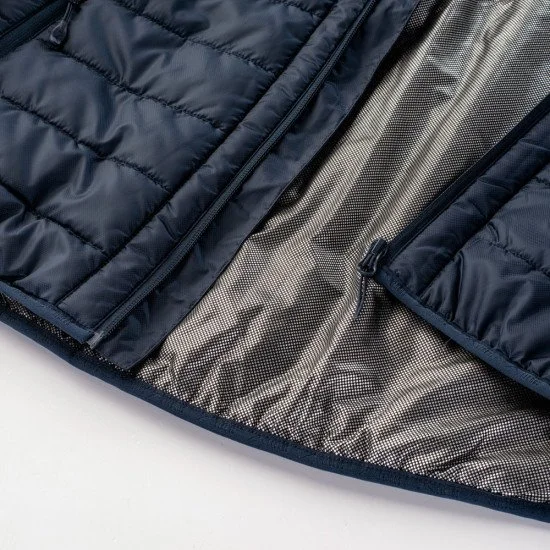 Мъжко зимно яке ELBRUS Tennes Granat Dress blue Мъжко зимно яке ELBRUS Tennes Granat Dress blue