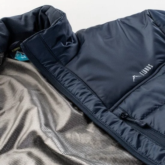Мъжко зимно яке ELBRUS Tennes Granat Dress blue Мъжко зимно яке ELBRUS Tennes Granat Dress blue
