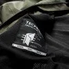 Мъжко туристическо яке HI-TEC Orati - Черен - Маслина Мъжко туристическо яке HI-TEC Orati - Черен - Маслина