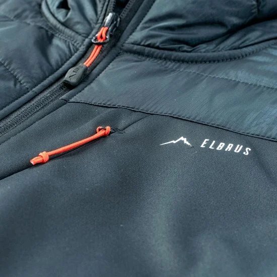 Мъжко яке ELBRUS Evert Мъжко яке ELBRUS Evert