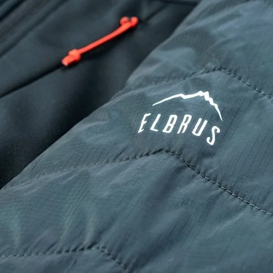 Мъжко яке ELBRUS Evert Мъжко яке ELBRUS Evert