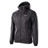 Мъжко яке ветровка MARTES Essentials Manas - Черен Мъжко яке ветровка MARTES Essentials Manas - Черен