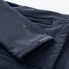 Мъжко туристическо яке HI-TEC Livaro - тъмносин Мъжко туристическо яке HI-TEC Livaro - тъмносин