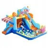 Детски надуваем батут Doctor Dolphin Shop 73072T