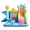 Детски надуваем батут Doctor Dolphin Shop 73072T