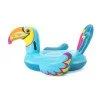 Надуваем дюшек Bestway Tipsy Toucan