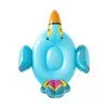 Надуваем дюшек Bestway Tipsy Toucan