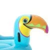 Надуваем дюшек Bestway Tipsy Toucan
