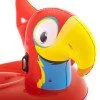 Надуваем дюшек Bestway Peppy Parrot Надуваем дюшек Bestway Peppy Parrot