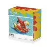 Надуваем дюшек Bestway Peppy Parrot Надуваем дюшек Bestway Peppy Parrot