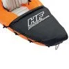 Надуваем каяк BESTWAY Lite Rapid Надуваем каяк BESTWAY Lite Rapid