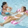 Надуваем шезлонг за басейн inSPORTline WaveBed Надуваем шезлонг за басейн inSPORTline WaveBed