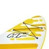 Надуваем Sup борд BESTWAY Aqua Cruise Надуваем Sup борд BESTWAY Aqua Cruise