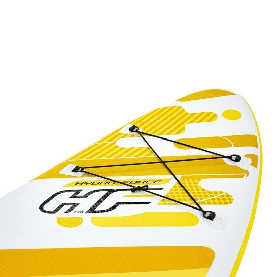 Надуваем Sup борд BESTWAY Aqua Cruise Надуваем Sup борд BESTWAY Aqua Cruise