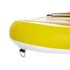 Надуваем Sup борд BESTWAY Aqua Cruise Надуваем Sup борд BESTWAY Aqua Cruise