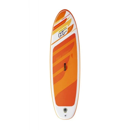 Надуваем Sup борд BESTWAY Aqua Journey Надуваем Sup борд BESTWAY Aqua Journey