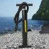 Надуваем Sup борд BESTWAY Aqua Journey Надуваем Sup борд BESTWAY Aqua Journey
