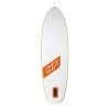 Надуваем Sup борд BESTWAY Aqua Journey Надуваем Sup борд BESTWAY Aqua Journey