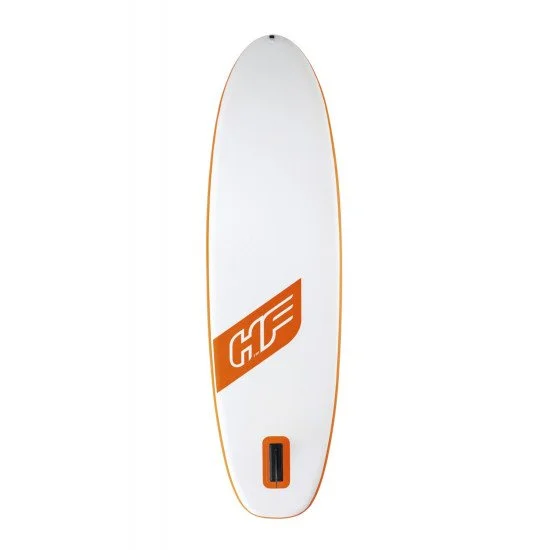 Надуваем Sup борд BESTWAY Aqua Journey Надуваем Sup борд BESTWAY Aqua Journey