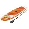 Надуваем Sup борд BESTWAY Aqua Journey Надуваем Sup борд BESTWAY Aqua Journey