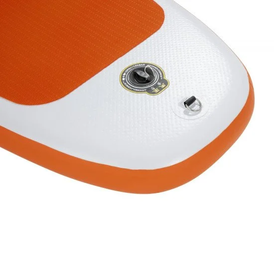 Надуваем Sup борд BESTWAY Aqua Journey Надуваем Sup борд BESTWAY Aqua Journey