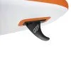 Надуваем Sup борд BESTWAY Aqua Journey Надуваем Sup борд BESTWAY Aqua Journey