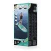 Надуваем SUP борд BESTWAY Huaka Set Надуваем SUP борд BESTWAY Huaka Set